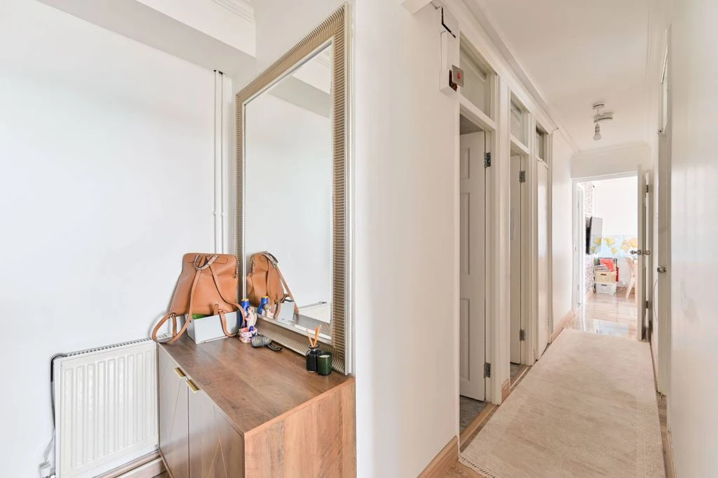 Квартира в Лондоне, Великобритания, 65 м² - фото 4