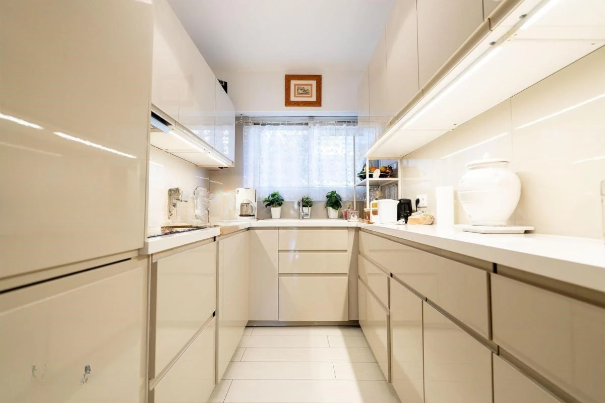 Квартира в Каннах, Франция, 64 м² - фото 4