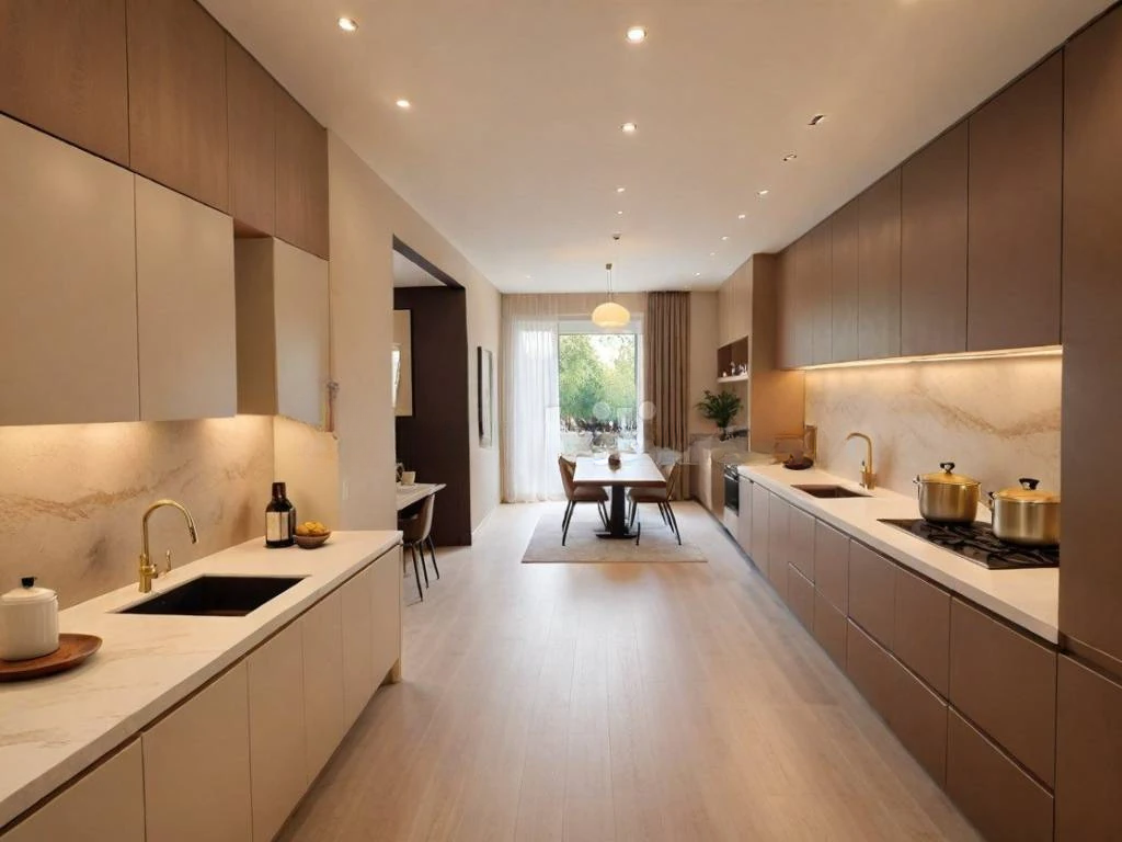 Квартира в Гориции, Италия, 105 м² - фото 4