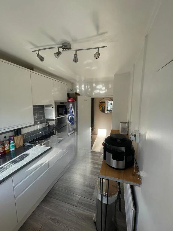 Квартира в Лондоне, Великобритания, 49 м² - фото 4