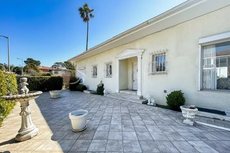 Квартира в Каннах, Франция, 320 м² - фото 2