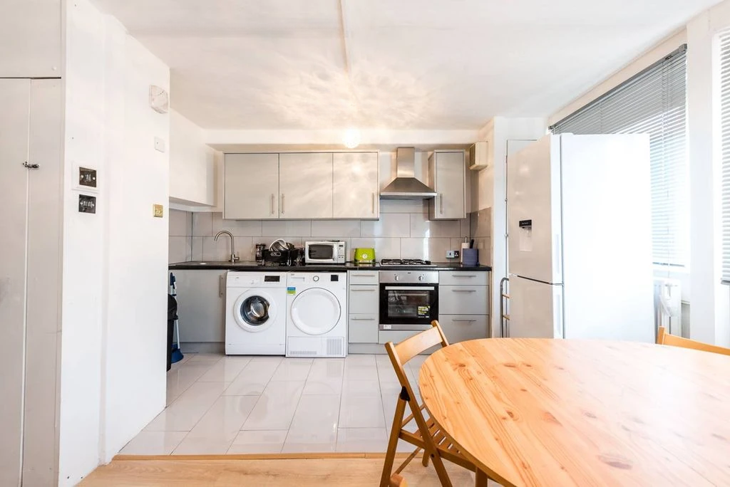 Квартира в Лондоне, Великобритания, 62 м² - фото 4