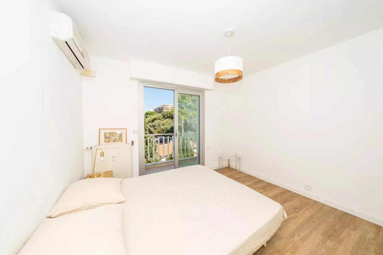 Квартира в Каннах, Франция, 90 м² - фото 4