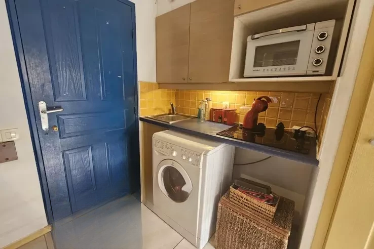 Квартира в Каннах, Франция, 28 м² - фото 2