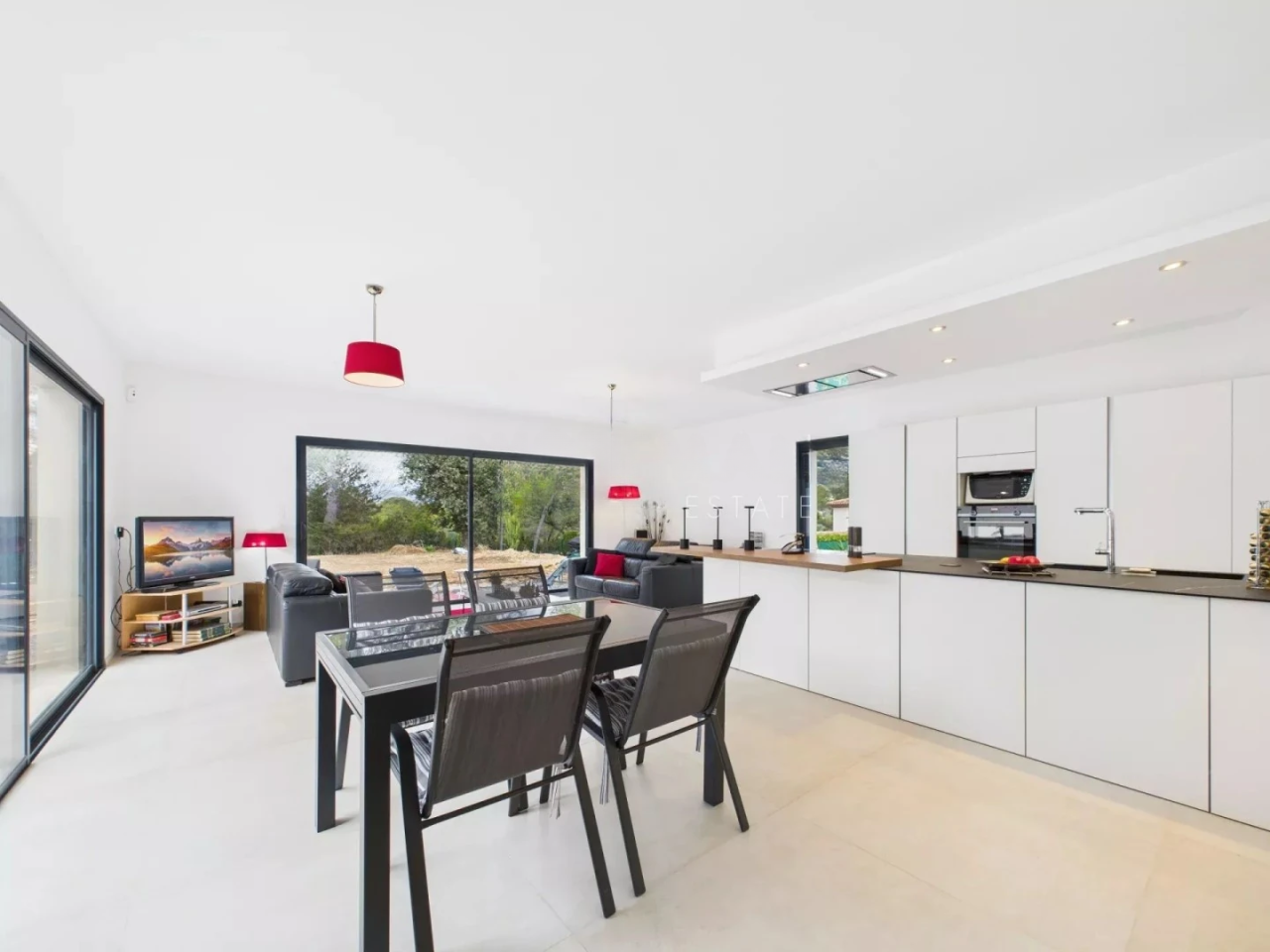 Квартира в Каннах, Франция, 128 м² - фото 4