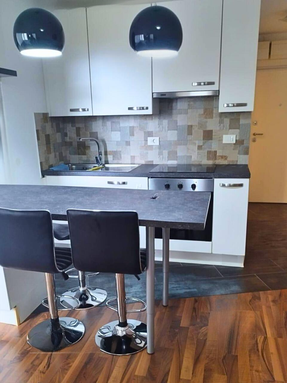 Квартира в Любляне, Словения, 44 м² - фото 4
