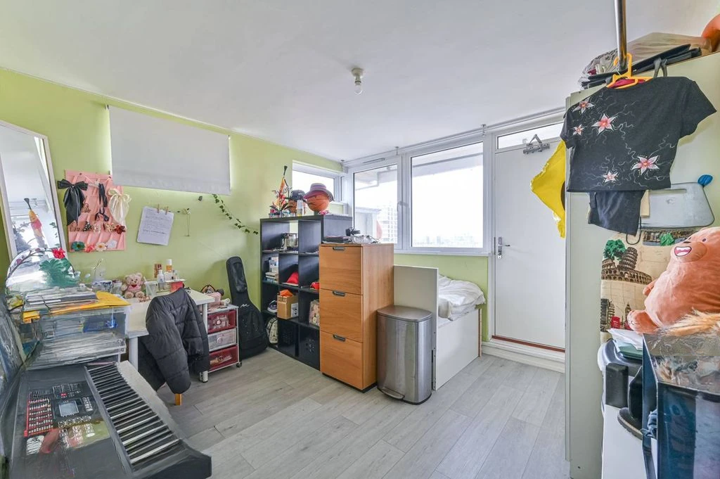 Квартира в Лондоне, Великобритания, 66 м² - фото 4