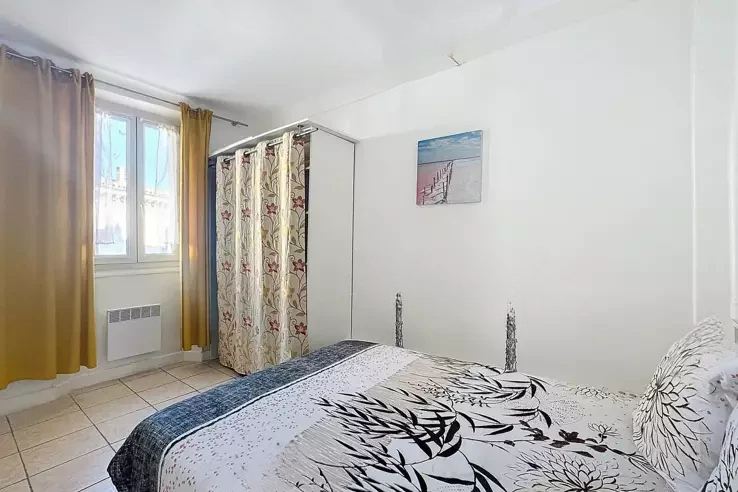 Квартира в Каннах, Франция, 44 м² - фото 2