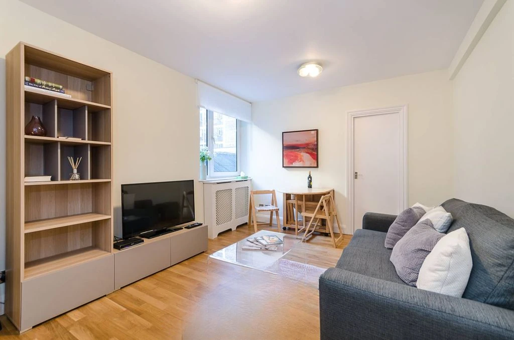 Квартира в Лондоне, Великобритания, 31 м² - фото 4