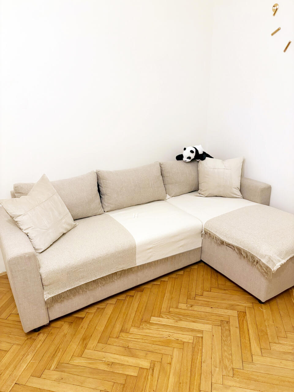 Квартира в Любляне, Словения, 32 м² - фото 4