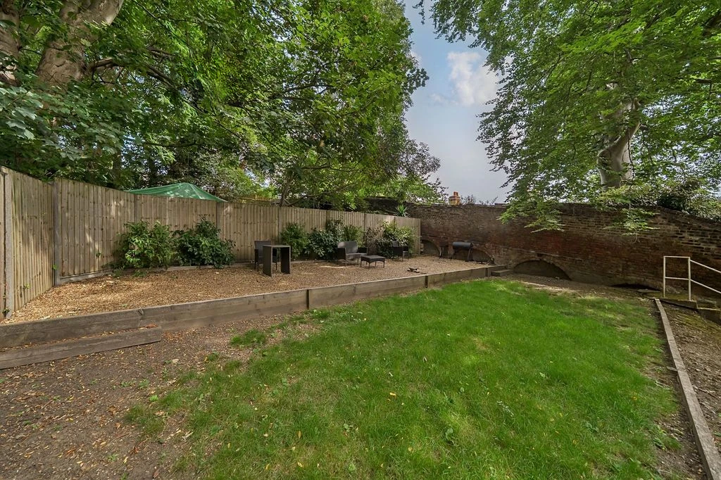 Квартира в Лондоне, Великобритания, 66 м² - фото 4