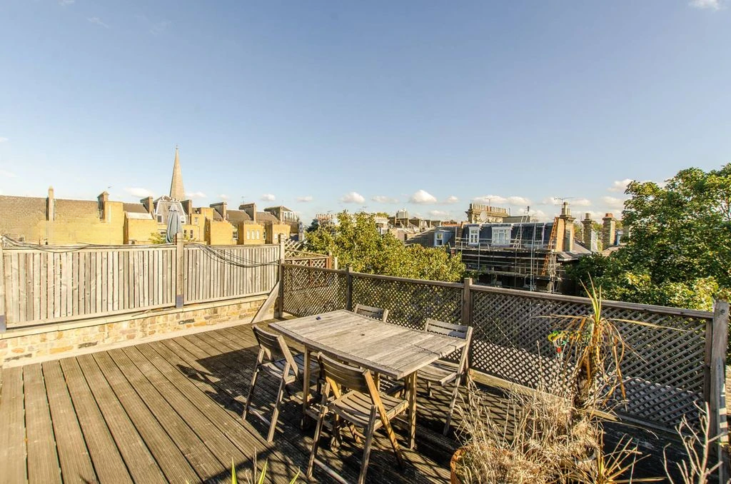 Квартира в Лондоне, Великобритания, 73 м² - фото 4