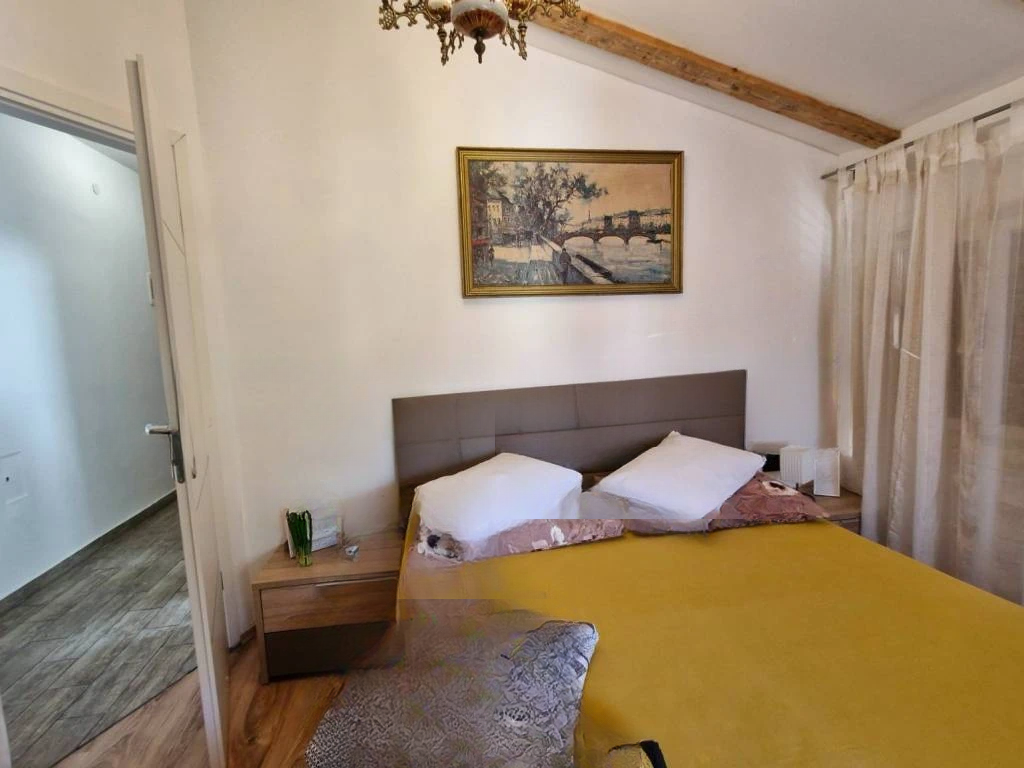 Квартира в Опатии, Хорватия, 65 м² - фото 4