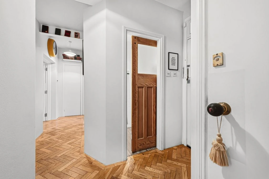 Квартира в Лондоне, Великобритания, 58 м² - фото 4