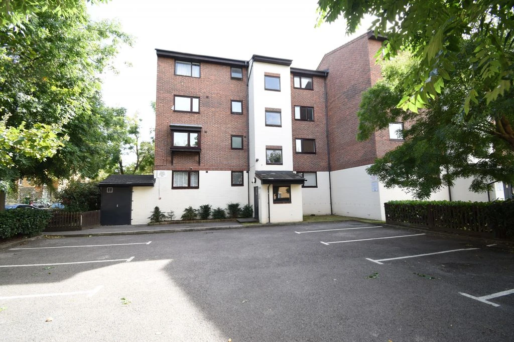 Квартира в Лондоне, Великобритания, 41 м² - фото 4