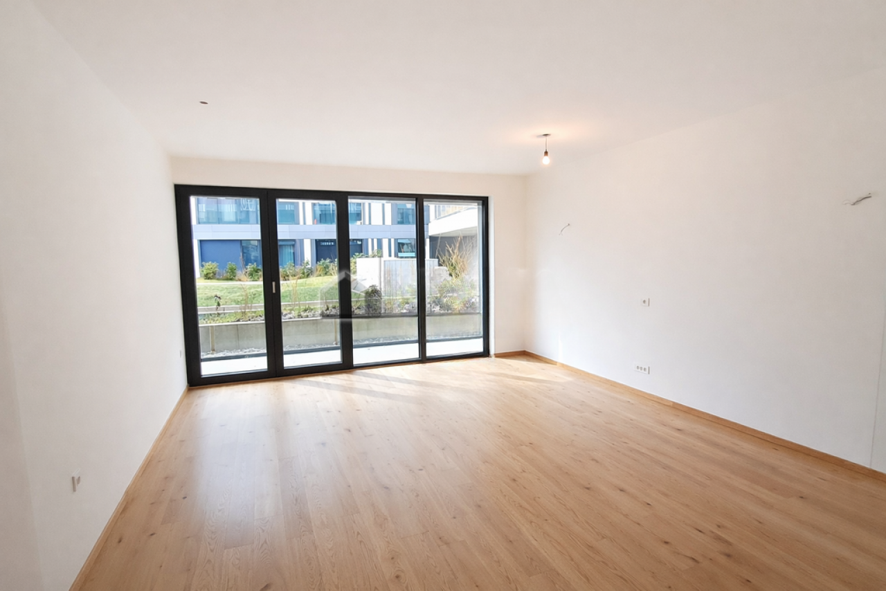 Квартира в Любляне, Словения, 105 м² - фото 4