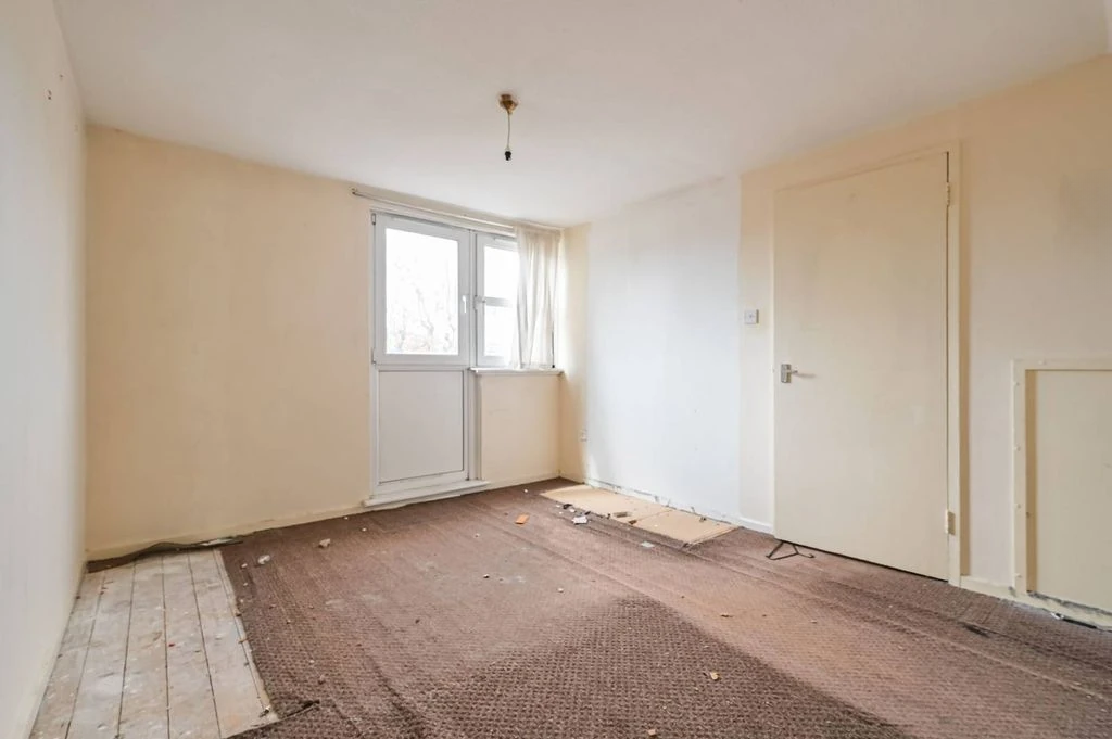 Квартира в Лондоне, Великобритания, 57 м² - фото 4