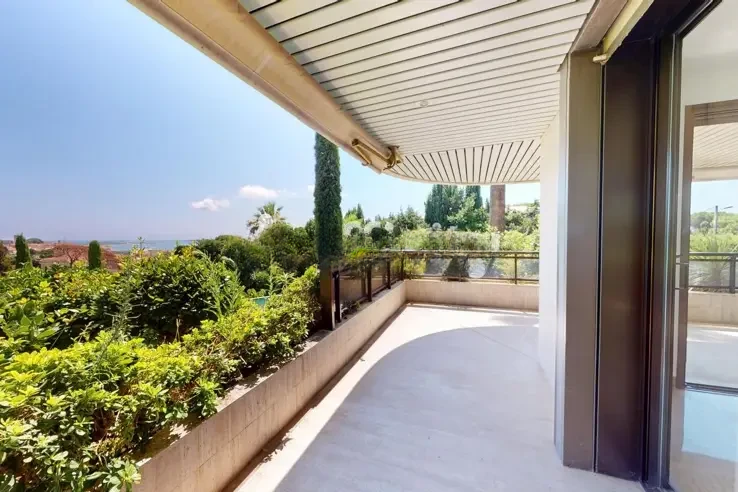 Квартира в Каннах, Франция, 270 м² - фото 2