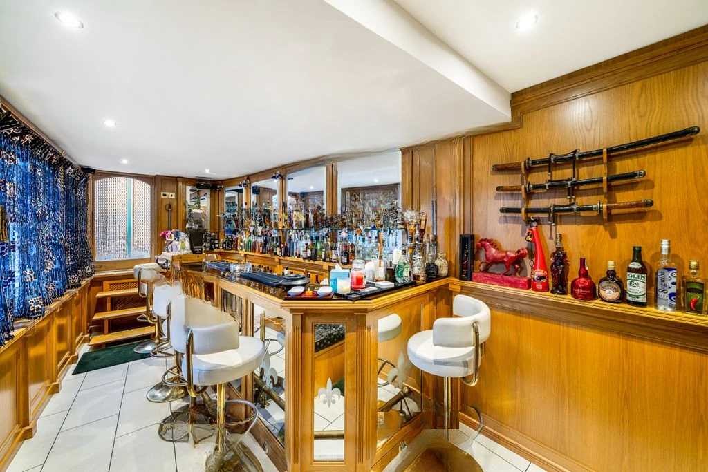 Квартира в Лондоне, Великобритания, 376 м² - фото 4