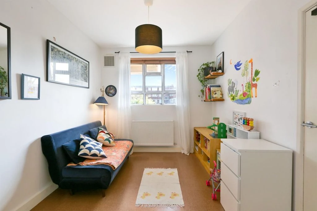 Квартира в Лондоне, Великобритания, 61 м² - фото 4