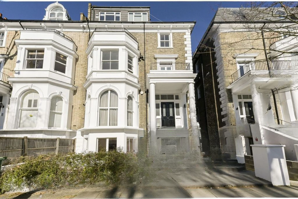 Квартира в Лондоне, Великобритания, 34 м² - фото 4