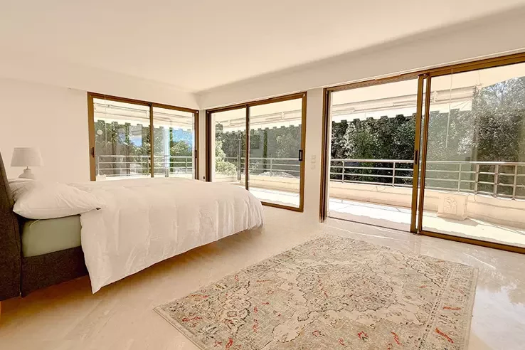 Квартира в Каннах, Франция, 250 м² - фото 2