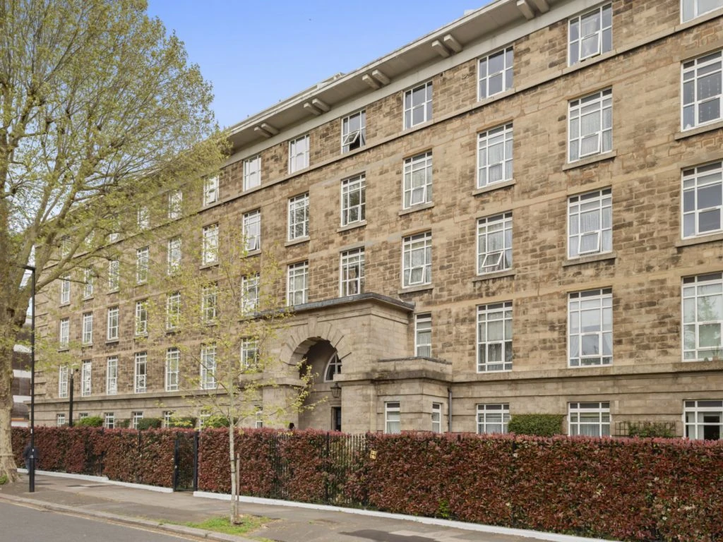Квартира в Лондоне, Великобритания, 24 м² - фото 4