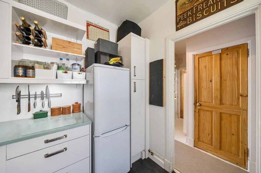 Квартира в Лондоне, Великобритания, 50 м² - фото 4