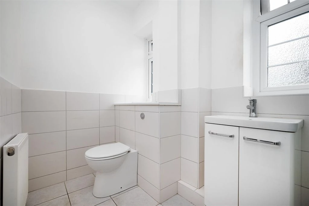 Квартира в Лондоне, Великобритания, 58 м² - фото 4