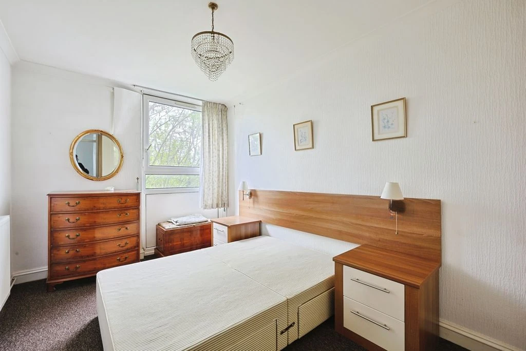 Квартира в Лондоне, Великобритания, 63 м² - фото 4
