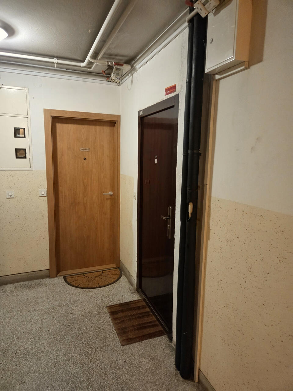 Квартира в Любляне, Словения, 26 м² - фото 4