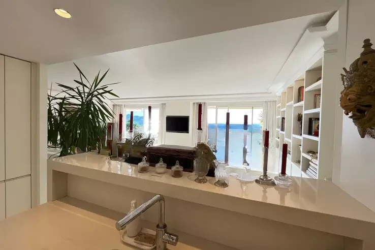 Квартира в Каннах, Франция, 108 м² - фото 2