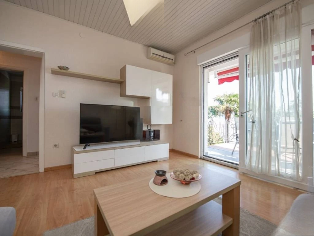 Квартира в Опатии, Хорватия, 140 м² - фото 4