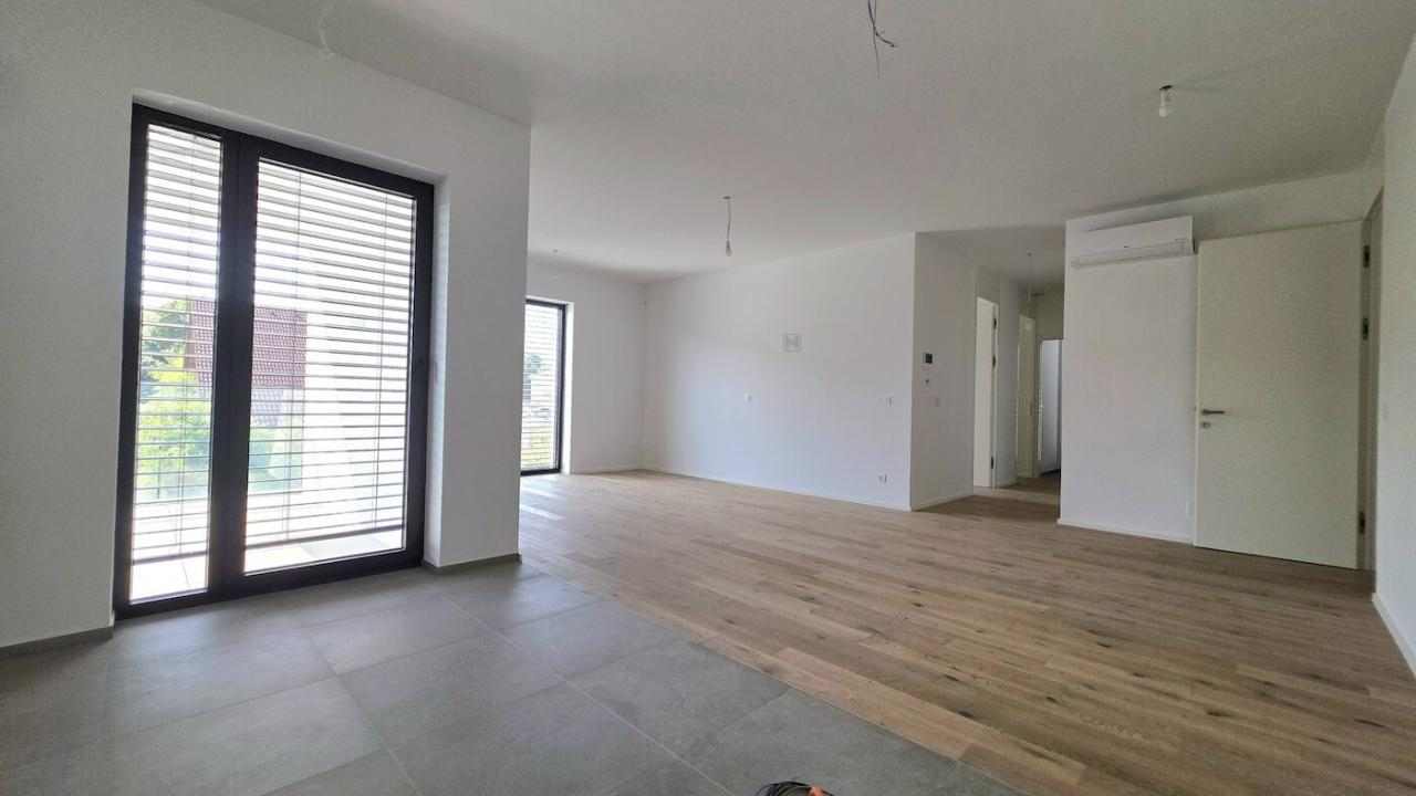 Квартира в Любляне, Словения, 138 м² - фото 4