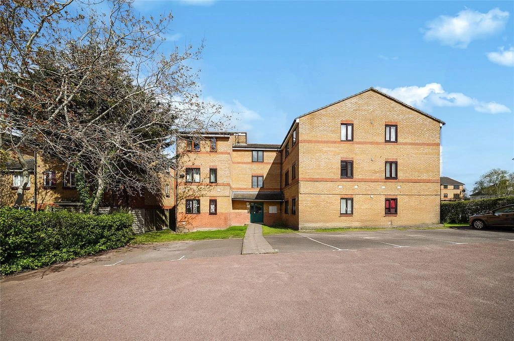 Квартира в Лондоне, Великобритания, 32 м² - фото 4