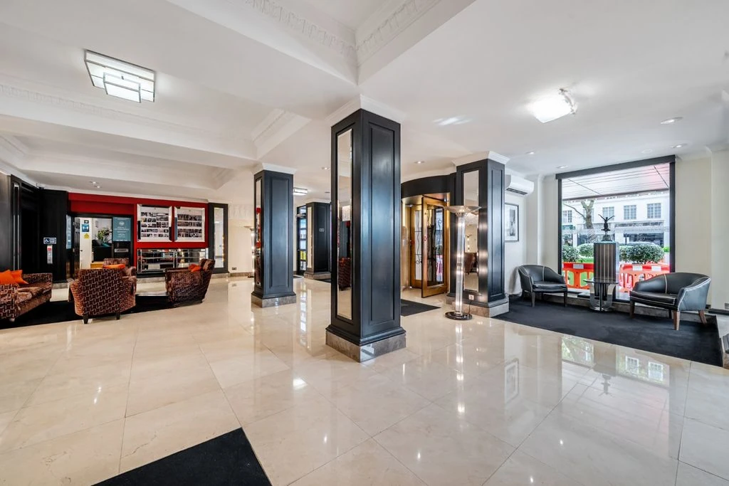 Квартира в Лондоне, Великобритания, 29 м² - фото 4