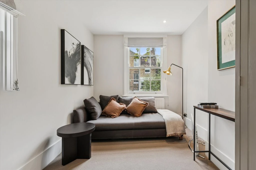 Квартира в Лондоне, Великобритания, 106 м² - фото 4