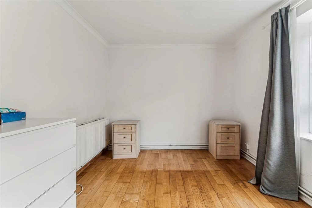 Квартира в Лондоне, Великобритания - фото 4