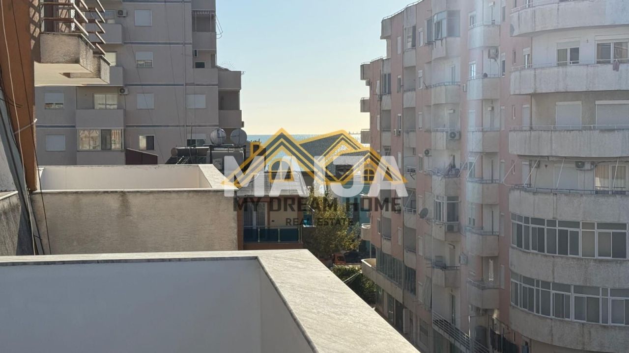 Апартаменты в Дурресе, Албания, 137 м² - фото 1