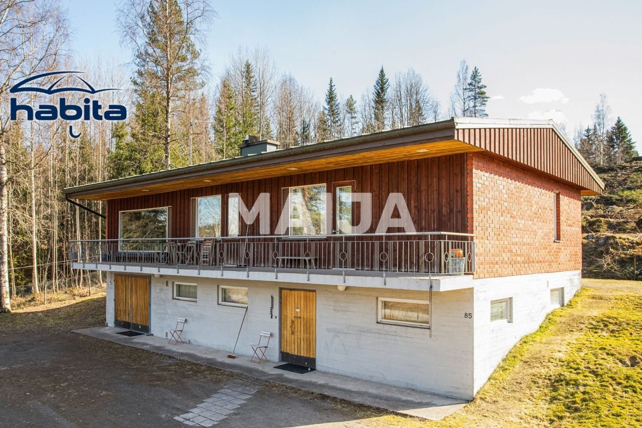 Дом в Лахти, Финляндия, 130 м² - фото 1
