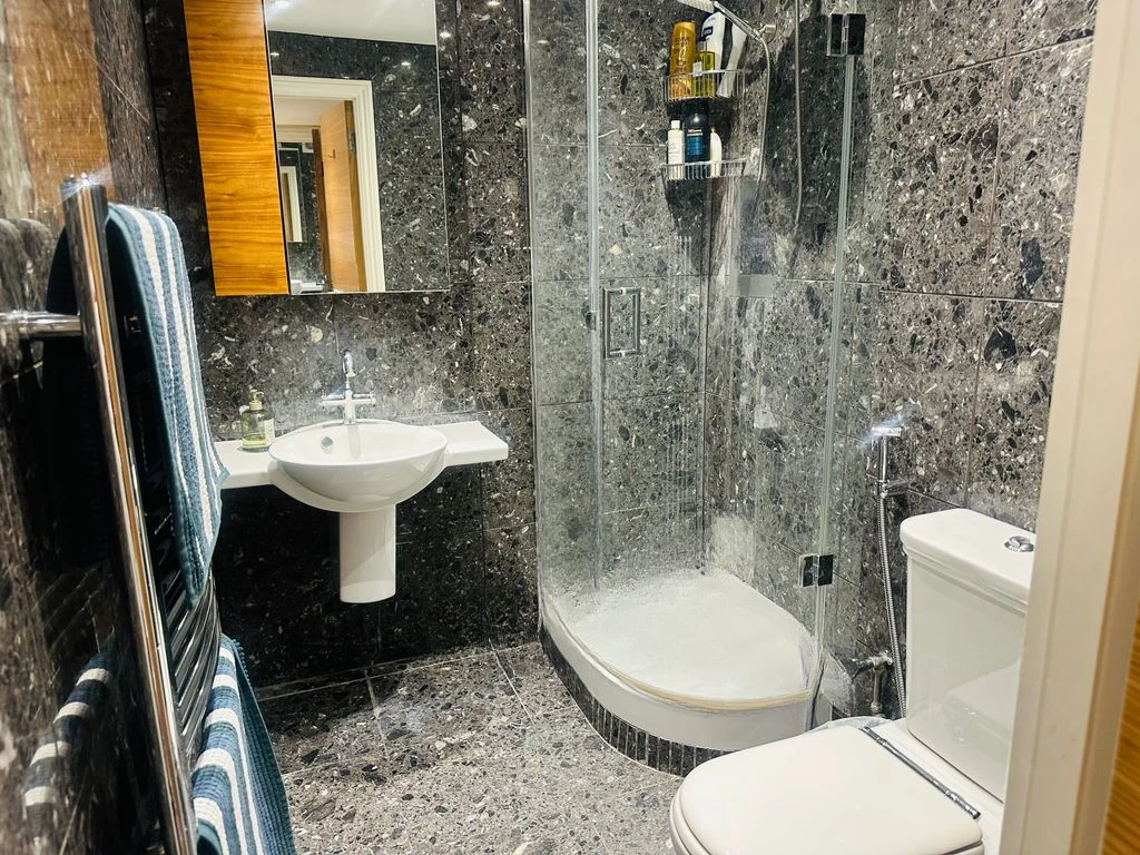 Квартира в Лондоне, Великобритания, 56 м² - фото 4