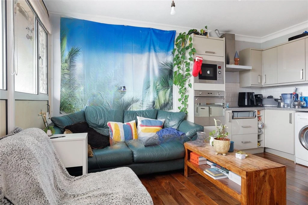 Квартира в Лондоне, Великобритания, 58 м² - фото 4