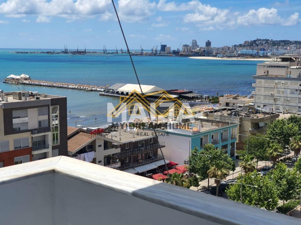 Дом в Дурресе, Албания, 50 м² - фото 1