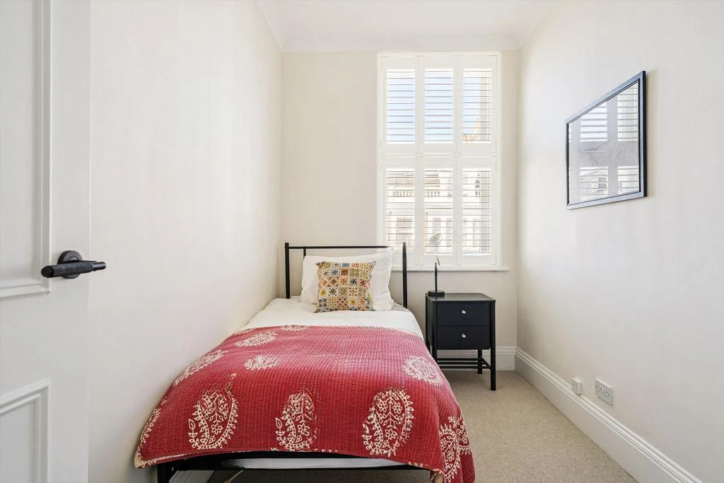 Квартира в Лондоне, Великобритания, 55 м² - фото 4