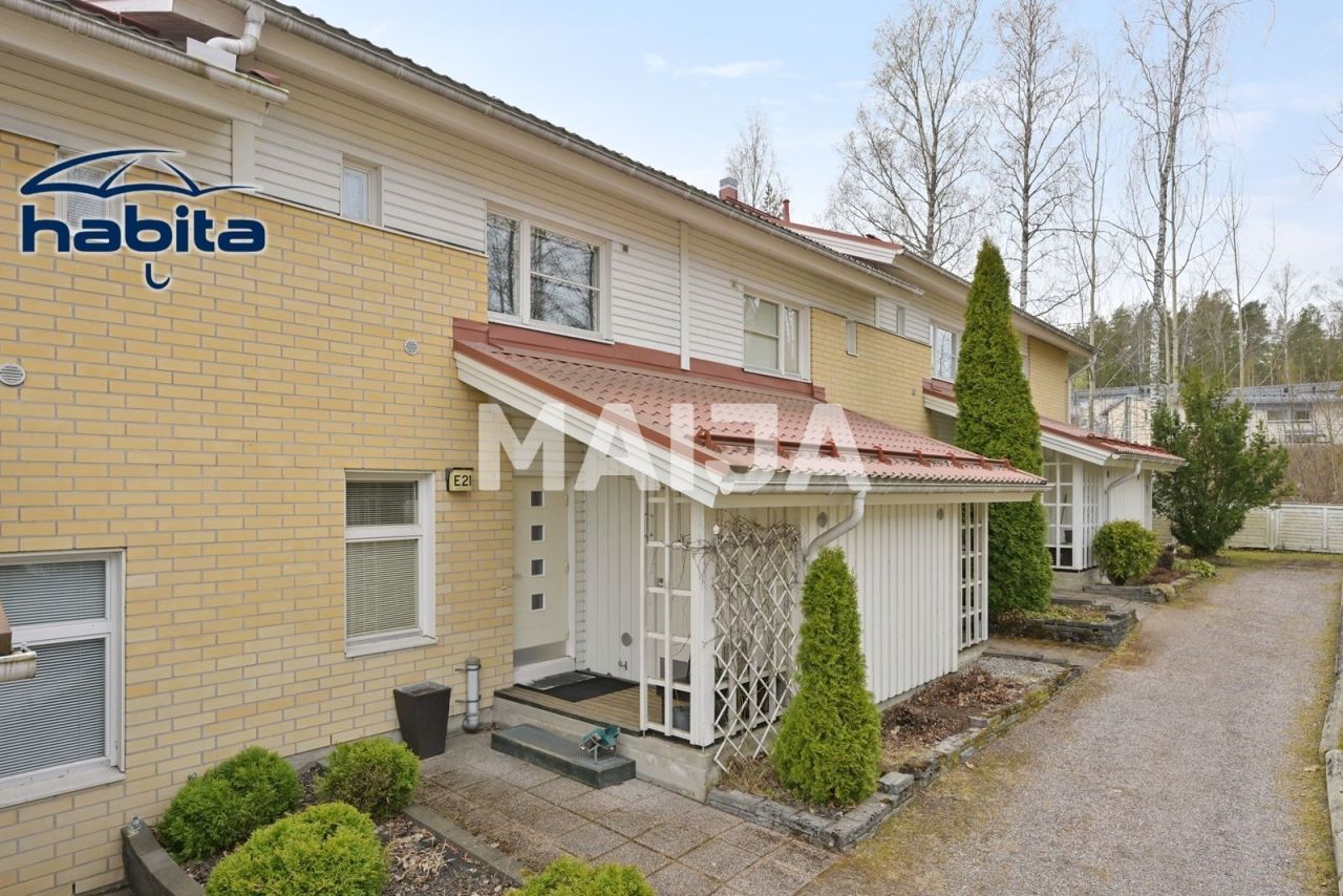 Квартира в Вантаа, Финляндия, 93 м² - фото 1