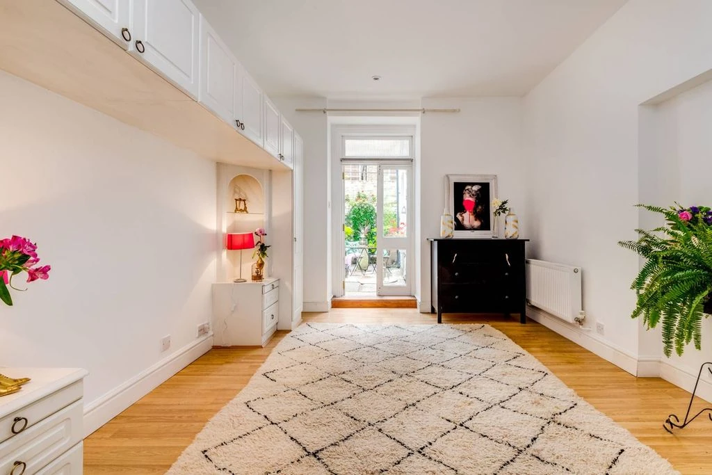 Квартира в Лондоне, Великобритания, 77 м² - фото 4