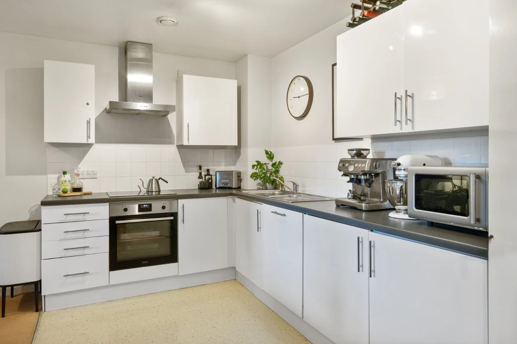 Квартира в Лондоне, Великобритания, 48 м² - фото 4