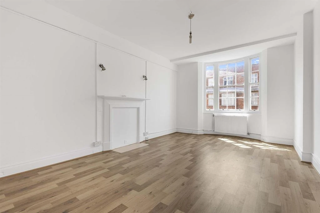 Квартира в Лондоне, Великобритания, 51 м² - фото 4