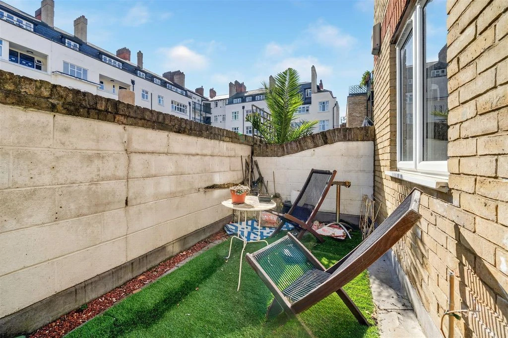 Квартира в Лондоне, Великобритания, 53 м² - фото 4