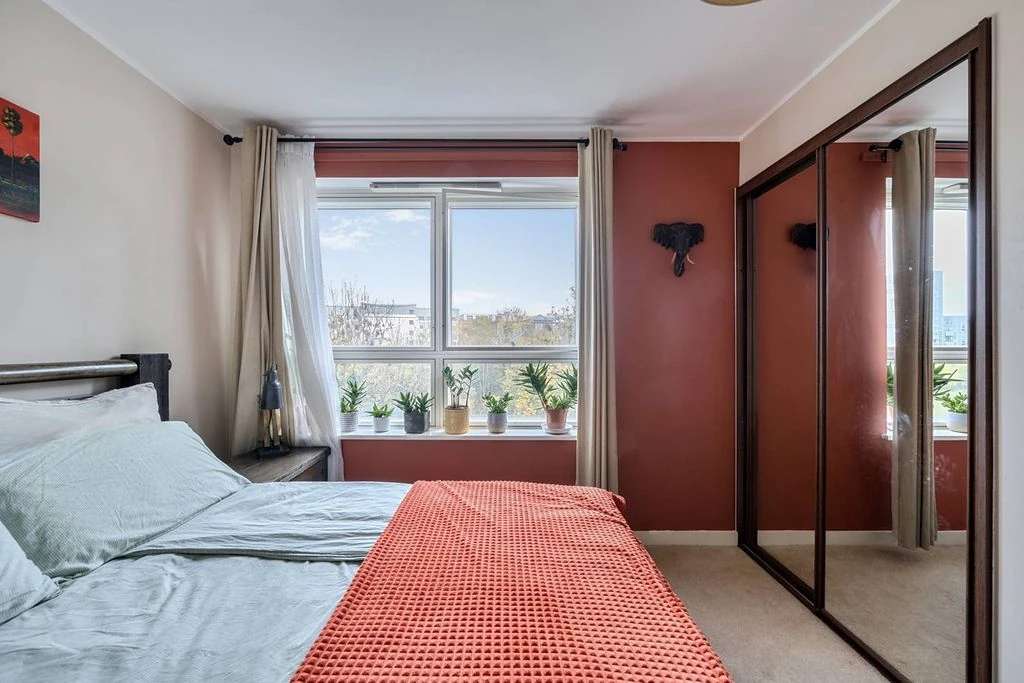 Квартира в Лондоне, Великобритания, 49 м² - фото 4